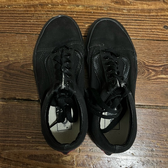 Vans size 6 - Picture 2 of 4